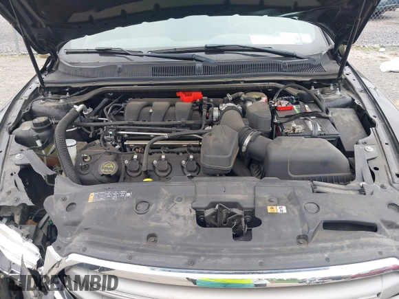 2018 Ford Taurus SEL with VIN 1FAHP2E86JG111014, listed as a IAAI auction lot 42516226 with 46,192 mi miles and . Bid and sale history available at DreamBid. Image 10.