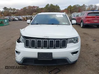 2020 Jeep Grand Cherokee Altitude z VIN 1C4RJFAGXLC433962, wystawiony jako IAAI lot #40721842 z przebiegiem 73 528 mil mil oraz . Historia ofert i sprzedaży dostępna na DreamBid. Obrazek 12.