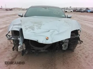 2021 Porsche Taycan z VIN WP0AA2Y14MSA18735, wystawiony jako Copart lot #72616054 z przebiegiem Nie podano mil oraz Szkoda całkowita • Salvage title. Historia ofert i sprzedaży dostępna na DreamBid. Obrazek 5.