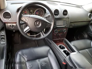 2008 Mercedes-Benz GL-Class 3.0L CDI with VIN 4JGBF22E98A425116, listed as a Copart auction lot 71813654 with 305,273 mi miles and Salvage Title. Bid and sale history available at carsss.com. Image 8.