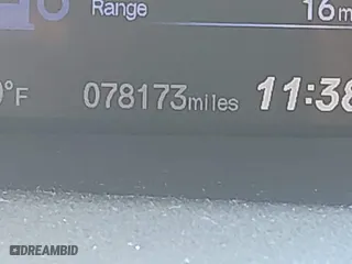 2013 Honda Civic Sdn LX with VIN 19XFB2F57DE096791, listed as a IAAI auction lot 41863226 with 78,173 mi miles. Bid and sale history available at carsss.com. Image 15.