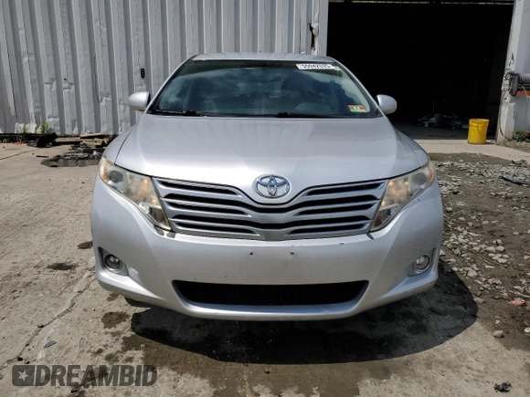 2011 Toyota Venza z VIN 4T3ZA3BB1BU045984, wystawiony jako Copart lot #55942535 z przebiegiem 141 596 mil mil oraz Szkoda całkowita • Salvage title. Historia ofert i sprzedaży dostępna na DreamBid. Obrazek 5.