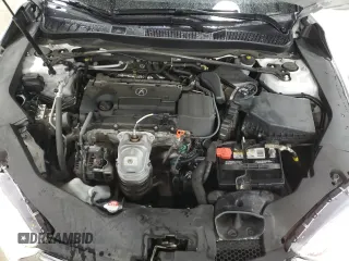 2019 Acura TLX Technology z VIN 19UUB1F58KA007247, wystawiony jako Copart lot #58139375 z przebiegiem 44 275 mil mil oraz Szkoda całkowita • Salvage title. Historia ofert i sprzedaży dostępna na DreamBid. Obrazek 11.