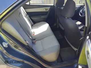 2016 Toyota Corolla L z VIN 5YFBURHE9GP526077, wystawiony jako IAAI lot #42300498 z przebiegiem 174 275 mil mil oraz . Historia ofert i sprzedaży dostępna na DreamBid. Obrazek 8.