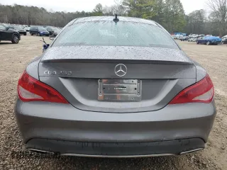 2019 Mercedes-Benz CLA 250 with VIN WDDSJ4EBXKN740903, listed as a Copart auction lot 40027804 with Not Provided miles and . Bid and sale history available at DreamBid. Image 6.