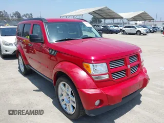2011 Dodge Nitro Heat с VIN 1D4PT4GK2BW570637, выставлен на аукционе IAAI как лот 42487300 с пробегом 223 189 миль миль и . История ставок и продаж доступна на DreamBid. Изображение 1.