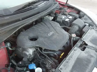 2013 Hyundai Veloster w/Gray Int z VIN KMHTC6AD6DU167563, wystawiony jako IAAI lot #43296088 z przebiegiem 146 703 mil mil oraz . Historia ofert i sprzedaży dostępna na DreamBid. Obrazek 12.