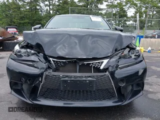 2015 Lexus IS 250 with VIN JTHCF1D26F5026304, listed as a IAAI auction lot 42657280 with 83,267 mi miles and . Bid and sale history available at DreamBid. Image 12.