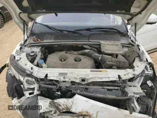 2012 Land Rover Range Rover Evoque Prestige Premium with VIN SALVV2BG4CH688094, listed as a Copart auction lot 47793835 with 103,163 mi miles and Salvage title. Bid and sale history available at DreamBid. Image 12.