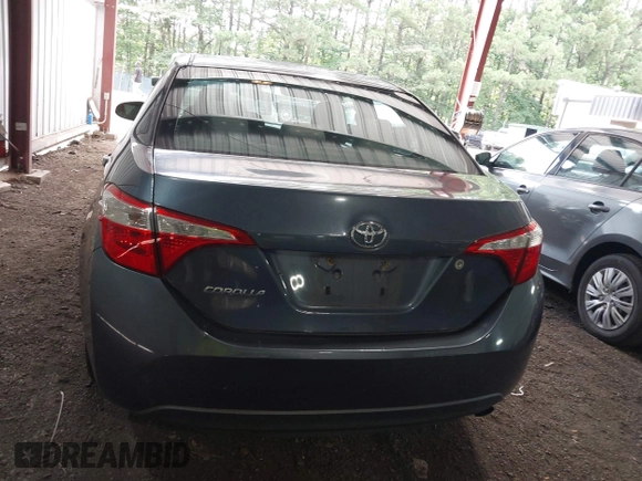 2016 Toyota Corolla L с VIN 2T1BURHEXGC540876, выставлен на аукционе IAAI как лот 42672549 с пробегом 122 989 миль миль и . История ставок и продаж доступна на DreamBid. Изображение 16.