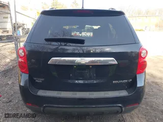 2015 Chevrolet Equinox LT with VIN 2GNFLFEK3F6275738, listed as a IAAI auction lot 42019028 with 118,311 mi miles. Bid and sale history available at carsss.com. Image 16.