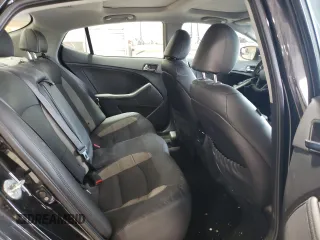 2013 Kia Optima Hybrid LX with VIN KNAGM4AD9D5060618, listed as a Copart auction lot 72752864 with 127,521 mi miles and Salvage Title. Bid and sale history available at carsss.com. Image 10.