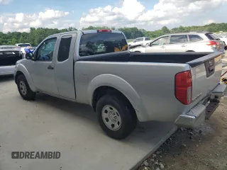 2016 Nissan Frontier S z VIN 1N6BD0CTXGN721651, wystawiony jako Copart lot #59358615 z przebiegiem 179 617 mil mil oraz Szkoda całkowita • Salvage title. Historia ofert i sprzedaży dostępna na DreamBid. Obrazek 2.