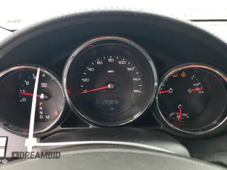 2008 Cadillac CTS AWD w/1SB with VIN 1G6DT57V180211407, listed as a Copart auction lot 65018724 with 178,389 mi miles and Salvage Title. Bid and sale history available at carsss.com. Image 9.