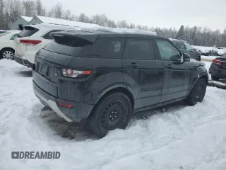 2013 Land Rover Range Rover Evoque Dynamic Premium z VIN SALVT2BG2DH854040, wystawiony jako Copart lot #46219705 z przebiegiem 171 997 mil mil oraz Czysty tytuł • Clean title. Historia ofert i sprzedaży dostępna na DreamBid. Obrazek 3.