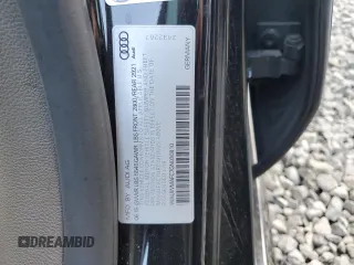 2016 Audi A7 3.0 TDI Premium Plus with VIN WAUWMAFC7GN030810, listed as a Copart auction lot 78931774 with 73,236 mi miles and Salvage Title. Bid and sale history available at carsss.com. Image 12.