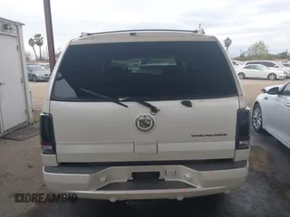 2004 Cadillac Escalade с VIN 1GYEK63N44R189287, выставлен на аукционе IAAI как лот 41761942 с пробегом 276 121 миль миль и . История ставок и продаж доступна на DreamBid. Изображение 16.