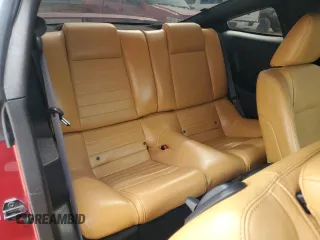 2007 Ford Mustang GT Deluxe z VIN 1ZVHT82H775369752, wystawiony jako Copart lot #48402155 z przebiegiem 99 959 mil mil oraz Szkoda całkowita • Salvage title. Historia ofert i sprzedaży dostępna na DreamBid. Obrazek 10.