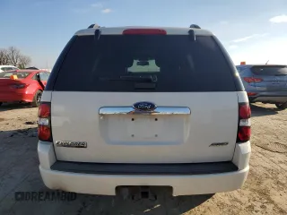 2009 Ford Explorer Limited с VIN 1FMEU85879UA01316, выставлен на аукционе Copart как лот 83472404 с пробегом 155 732 миль миль и Списание • Salvage title. История ставок и продаж доступна на DreamBid. Изображение 6.