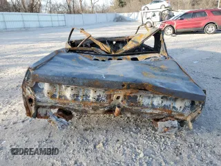 1979 Chevrolet Impala с VIN 1L47G9J274472, выставлен на аукционе Copart как лот 86839714 с пробегом Не указан миль и На запчасти • Non repairable. История ставок и продаж доступна на DreamBid. Изображение 6.