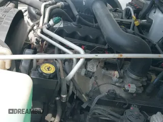 2006 Jeep Wrangler Sport z VIN 1J4FA49S76P704709, wystawiony jako IAAI lot #42557999 z przebiegiem 104 189 mil mil oraz . Historia ofert i sprzedaży dostępna na DreamBid. Obrazek 20.