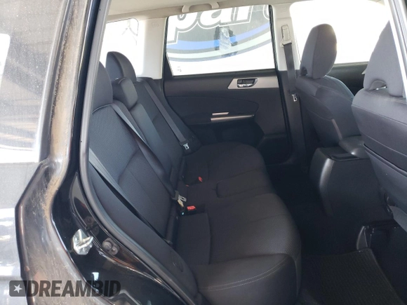 2012 Subaru Forester X Premium с VIN JF2SHADC0CH423602, выставлен на аукционе Copart как лот 57877865 с пробегом 176 062 миль миль и Чистый • Clean title. История ставок и продаж доступна на DreamBid. Изображение 10.