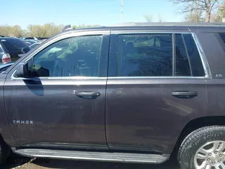 2016 Chevrolet Tahoe LS with VIN 1GNSKAKC0GR193571, listed as a IAAI auction lot 41974878 with 194,039 mi miles. Bid and sale history available at carsss.com. Image 14.