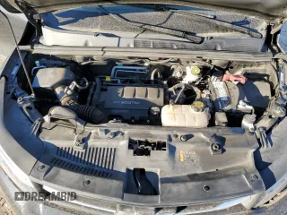 2019 Chevrolet Trax LT z VIN KL7CJLSBXKB879344, wystawiony jako Copart lot #41859645 z przebiegiem 60 525 mil mil oraz Szkoda całkowita • Salvage title. Historia ofert i sprzedaży dostępna na DreamBid. Obrazek 11.