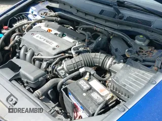 2008 Honda Accord LX-S with VIN 1HGCS12348A021235, listed as a IAAI auction lot 42331687 with 215,595 mi miles and . Bid and sale history available at DreamBid. Image 12.