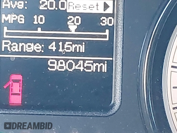 2018 Ram 1500 SLT with VIN 1C6RR6GG7JS324501, listed as a IAAI auction lot 42160776 with 98,045 mi miles and . Bid and sale history available at DreamBid. Image 16.