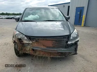 2010 Honda Odyssey EX-L z VIN 5FNRL3H71AB029236, wystawiony jako Copart lot #55183165 z przebiegiem 315 604 mil mil oraz Szkoda całkowita • Salvage title. Historia ofert i sprzedaży dostępna na DreamBid. Obrazek 15.