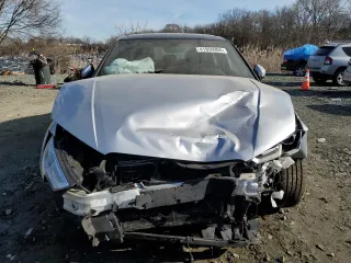 2018 Audi A3 Sedan Premium with VIN WAUAUHFF8J1055789, listed as a Copart auction lot 41959994 with 52,708 mi miles. Bid and sale history available at carsss.com. Image 5.