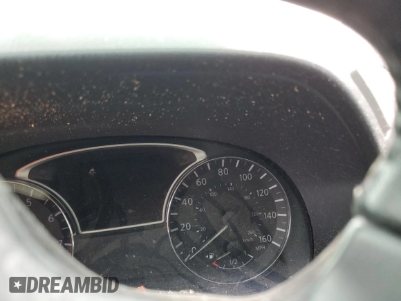 2019 Nissan Pathfinder SL z VIN 5N1DR2MN3KC595352, wystawiony jako Copart lot #42499065 z przebiegiem Nie podano mil oraz Szkoda całkowita • Salvage title. Historia ofert i sprzedaży dostępna na DreamBid. Obrazek 9.