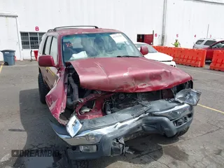 1999 Toyota 4Runner SR5 with VIN JT3GN86R8X0109096, listed as a IAAI auction lot 42322358 with 273,905 mi miles and . Bid and sale history available at DreamBid. Image 6.