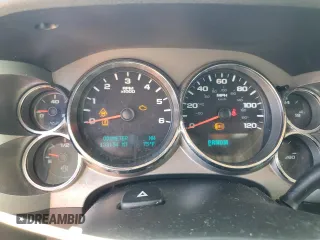 2010 Chevrolet Silverado 1500 LT with VIN 1GCSCSE03AZ298271, listed as a Copart auction lot 49427065 with 138,154 mi miles and Salvage Title. Bid and sale history available at DreamBid. Image 9.