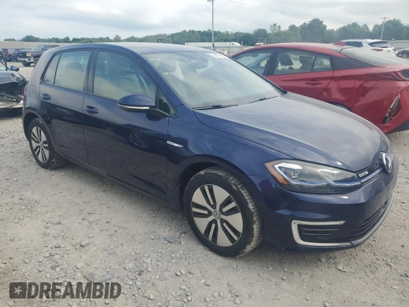 2019 Volkswagen Golf SEL Premium z VIN WVWPR7AU6KW913067, wystawiony jako Copart lot #69076884 z przebiegiem 41 213 mil mil oraz Szkoda całkowita • Salvage title. Historia ofert i sprzedaży dostępna na DreamBid. Obrazek 4.