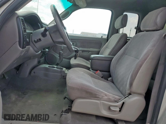 2002 Toyota Tacoma PreRunner z VIN 5TESN92N42Z067162, wystawiony jako Copart lot #61694755 z przebiegiem 162 984 mil mil oraz Czysty tytuł • Clean title. Historia ofert i sprzedaży dostępna na DreamBid. Obrazek 7.
