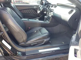 2012 Ford Mustang Premium с VIN 1ZVBP8AM9C5211013, выставлен на аукционе IAAI как лот 41861439 с пробегом 167 286 миль миль и . История ставок и продаж доступна на DreamBid. Изображение 5.