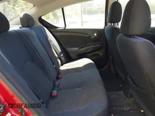 2012 Nissan Versa SL with VIN 3N1CN7AP2CL860575, listed as a IAAI auction lot 42524376 with 118,615 mi miles and . Bid and sale history available at DreamBid. Image 8.