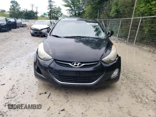 2012 Hyundai Elantra GLS с VIN KMHDH4AE7CU469056, выставлен на аукционе Copart как лот 60375185 с пробегом 171 066 миль миль и Чистый • Clean title. История ставок и продаж доступна на DreamBid. Изображение 5.