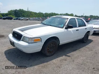 2011 Ford Police Interceptor с VIN 2FABP7BV9BX117009, выставлен на аукционе IAAI как лот 42842197 с пробегом 188 374 миль миль и . История ставок и продаж доступна на DreamBid. Изображение 2.