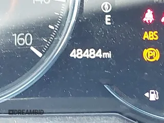 2021 Mazda CX-9 Carbon Edition with VIN JM3TCADY9M0517174, listed as a IAAI auction lot 41871485 with 48,484 mi miles and . Bid and sale history available at DreamBid. Image 16.