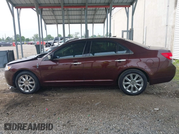 2012 Lincoln MKZ with VIN 3LNHL2GC1CR814230, listed as a IAAI auction lot 42503146 with 116,089 mi miles and . Bid and sale history available at DreamBid. Image 15.
