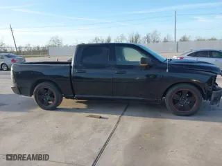 2009 Dodge Ram 1500 SLT with VIN 1D3HB13T79S788728, listed as a IAAI auction lot 41802418 with 263,881 mi miles. Bid and sale history available at carsss.com. Image 13.