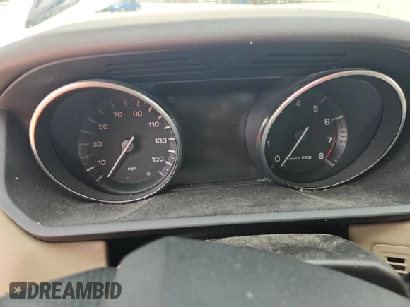 2015 Land Rover Range Rover Sport HSE with VIN SALWR2VF0FA506819, listed as a Copart auction lot 60472245 with Not provided miles and Salvage title. Bid and sale history available at DreamBid. Image 9.
