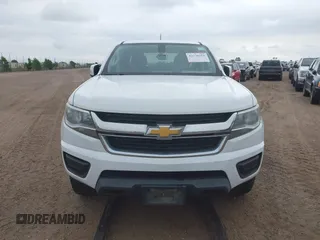 2018 Chevrolet Colorado 4WD Work Truck с VIN 1GCGTBEN2J1189252, выставлен на аукционе IAAI как лот 42370251 с пробегом 135 873 миль миль и . История ставок и продаж доступна на DreamBid. Изображение 12.