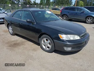1999 Lexus ES 300 с VIN JT8BF28G1X5073362, выставлен на аукционе IAAI как лот 42188717 с пробегом 248 445 миль миль и . История ставок и продаж доступна на DreamBid. Изображение 1.