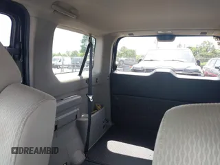 2011 Honda Element EX with VIN 5J6YH1H75BL000235, listed as a IAAI auction lot 42087127 with 126,510 mi miles and . Bid and sale history available at DreamBid. Image 8.