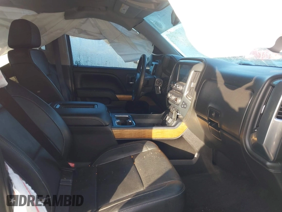 2017 Chevrolet Silverado 1500 LTZ with VIN 3GCPCSEJ0HG202878, listed as a IAAI auction lot 41772959 with 78,861 mi miles and . Bid and sale history available at DreamBid. Image 5.
