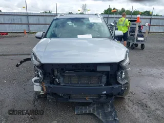 2021 Hyundai Venue SEL with VIN KMHRC8A36MU082493, listed as a IAAI auction lot 42255962 with 53,818 mi miles and . Bid and sale history available at DreamBid. Image 12.